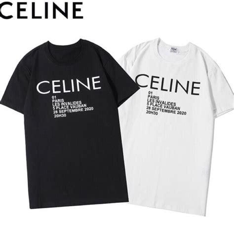 celine เสื้อยืด ราคา.